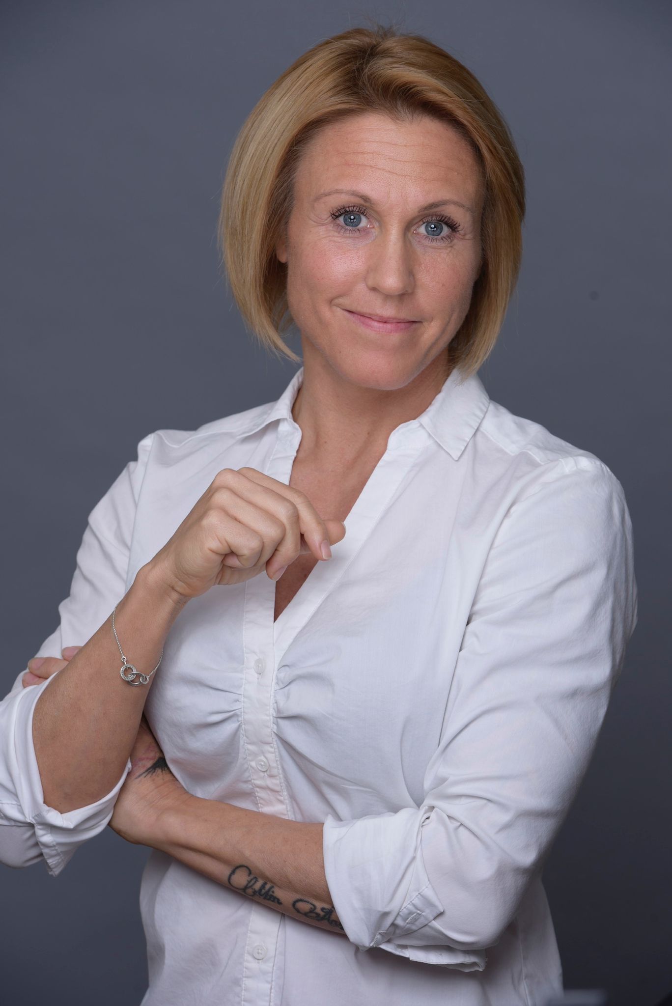 Fabienne Rüttimann